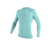 O'NEILL 2026 Hombres Basic Skins Camiseta De De Manga Larga 5714 - Canal Blue