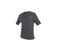 O'NEILL 2026 Hombres Basic Skins Camiseta De Manga Corta para El Sol 5715 - Graphite