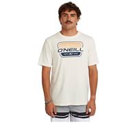 O'NEILL 2026 Hombres Camiseta con Diseño 2850351 - Snow White