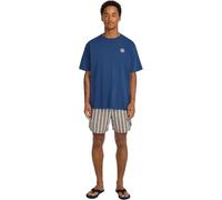 O'NEILL 2026 Hombres Camiseta con Estampado Vintage O'Riginals 2850346 - English Evening