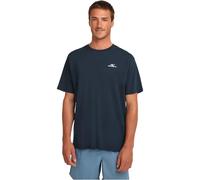 O'NEILL 2026 Hombres Camiseta con Logotipo Pequeño 2850371 - Ink Blue