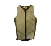 O'NEILL 2026 Hombres Slasher Comp Vest 4917BEU - Army/Ranger