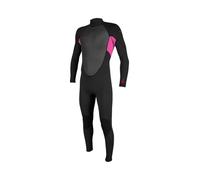 O'NEILL 2026 Junior Reactor-2 3/2mm Back Zip Neopreno 5044B - Black/Berry