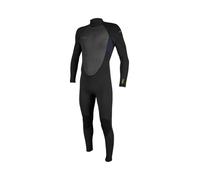 O'NEILL 2026 Junior Reactor-2 3/2mm Back Zip Neopreno 5044B - Black/Slate