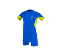 O'NEILL 2026 Junior Traje Básico De Protección UV Skins 5712B - Azul Pacífico/Lima/White