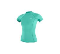 O'NEILL 2026 Mujer Basic Skins Camiseta De De Manga Corta 5717 - Holiday