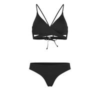 O'NEILL 2026 Mujer Essentials Conjunto De Bikini Baay Maoi N1800015 - Black out