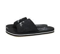 O'NEILL 90241059 Sandalias de Pala para Hombres, Color Negro, Ligeras y Frescas, para Piscina o Playa Hombre Sandalias Negro 43