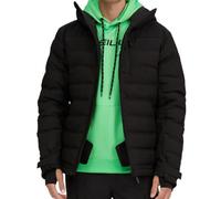 O'Neill - Abrigo de esquí para hombre, color negro, Negro , XL