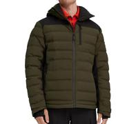 O'Neill - Abrigo de esquí para hombre Igneous, caqui, L
