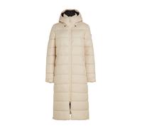 O'NEILL Abrigo funcional negro / blanco / offwhite S negro / blanco / offwhite