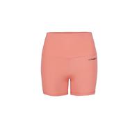 O'Neill Active Shorty Pantalones Cortos, Mujer, 14022 Georgia Peach, Regular