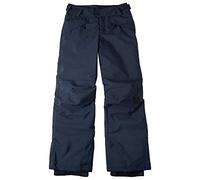 O'NEILL Anvil Pants Pantalón de Vestir, Color Azul, 128 para Niños