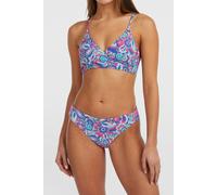 O'Neill Baay Maoi Bikini Set Pink Hot Spell Talla: 36 | Bikinis Outlet | Mujer | Rosa