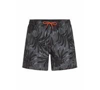 O'NEILL Bañador de hombre Cali Floral 16 negro | XXL