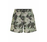 O'NEILL Bañador de hombre Cali Floral 16 verde | M