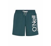 O'NEILL Bañador de hombre Original Cali 16 azul oscuro | XL