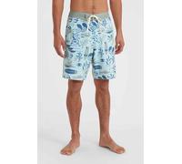 O'Neill Bañador Hombre Hyperfreak Mysto Scallop 19'' Azul - Marca EAN: 8720388586584 - Talla: 28