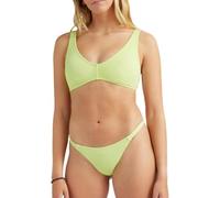 O'NEILL - Bañador para mujer, color amarillo, amarillo, 40