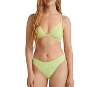 O'NEILL - Bañador para mujer, color amarillo, amarillo, XS