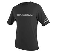 Camiseta O'Neill Basic Skins Sun manga corta negro - S