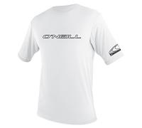 O'Neill Basic Skins S/S Rash tee Rash Camiseta de Manga Corta para Hombre
