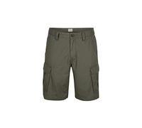 O'NEILL Beach Break Cargo Shorts Pantalones Cortos, Hombre, 6530 Military Green-A, Regular