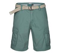 O'Neill Beach Break Cargo Shorts, Pantalones cortos para Hombre, Azul (6080 Arctic), 32