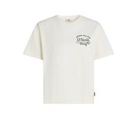 O'NEILL Beachshirt Boxy Back para mujer blanco | S