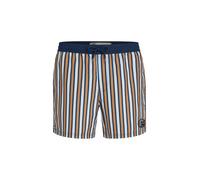 O'NEILL Bermudas azul pastel / azul oscuro / cognac XL azul pastel / azul oscuro / cognac