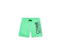 O'NEILL Bermudas 'Cali 14"' verde neón / negro 152 verde neón / negro