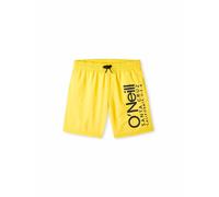 O'NEILL Bermudas 'Cali' amarillo 128 amarillo