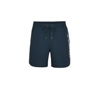 O'NEILL Bermudas 'Cali' azul oscuro / blanco S azul oscuro / blanco