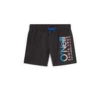 O'NEILL Bermudas 'Cali' azul oscuro / talco / negro 128 azul oscuro / talco / negro