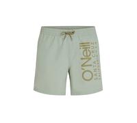 O'NEILL Bermudas 'Cali' marrón claro / verde pastel S marrón claro / verde pastel