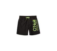 O'NEILL Bermudas 'Cali' verde claro / negro 152 verde claro / negro