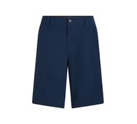 O'NEILL Bermudas 'Hybrid 19' azul oscuro S azul oscuro