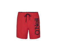O'NEILL Bermudas navy / rojo XL navy / rojo
