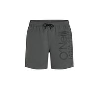 O'NEILL Bermudas 'O'neill Cali 16' gris / negro S gris / negro
