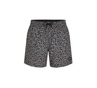 O'NEILL Bermudas 'O'neill Print 16' azul pastel / amarillo pastel / negro XL azul pastel / amarillo pastel / negro