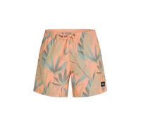 O'NEILL Bermudas 'O'neill Print 16' menta / salmón L menta / salmón