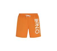 O'NEILL Bermudas 'Original Cali 16' naranja oscuro / blanco XXL naranja oscuro / blanco