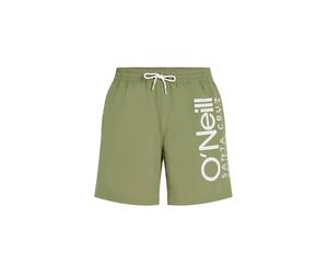 O'NEILL Bermudas 'Original Cali 16' oliva / blanco S oliva / blanco