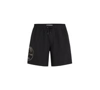 O'NEILL Bermudas 'O'riginals Cali Ocean 16' gris humo / negro M gris humo / negro