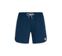 O'NEILL Bermudas 'O'Riginals Scallop' azul claro / azul oscuro XS azul claro / azul oscuro