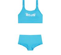 O'NEILL Bikini azul / blanco 128 azul / blanco