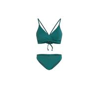 O'NEILL Bikini de mujer Baay Maoi verde oscuro | 42