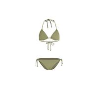 O'NEILL Bikini de mujer Essentials Capri Bondey verde | 36