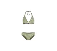 O'NEILL Bikini de mujer Essentials Marga Cruz verde | 36D
