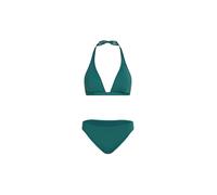 O'NEILL Bikini de mujer Marga Cruz verde oscuro | 40